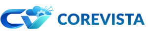 CoreVista logo